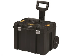 עגלת טרולי + ארגז D17820 DEWALT