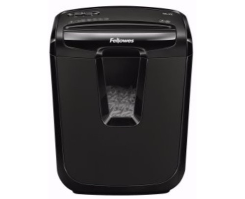 מגרסת נייר ‏14 ‏ליטר Fellowes M7C