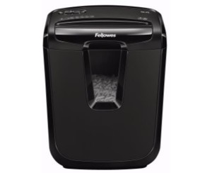 מגרסת נייר ‏14 ‏ליטר Fellowes M7C
