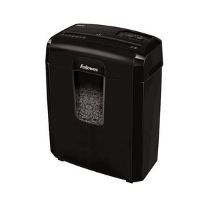 מגרסת נייר ‏15 ‏ליטר Fellowes M8C