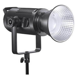 פנס לד godox sz200 bi color