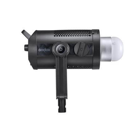פנס לד godox sz200 bi color zoomable 