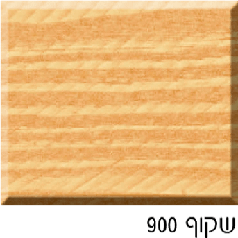 מגן דק במבוק BONDEX