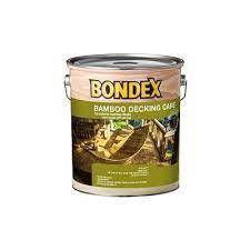 מגן דק במבוק BONDEX