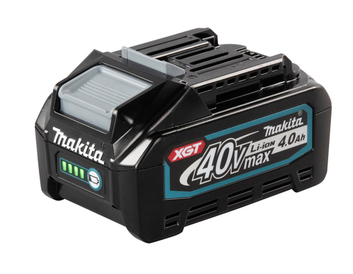 סוללת ליתיום 4 אמפר - MAKITA BL4040 40V Max