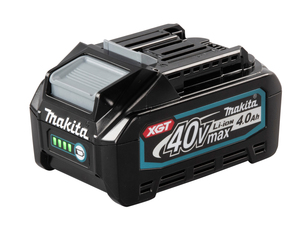 סוללת ליתיום 4 אמפר - MAKITA BL4040 40V Max