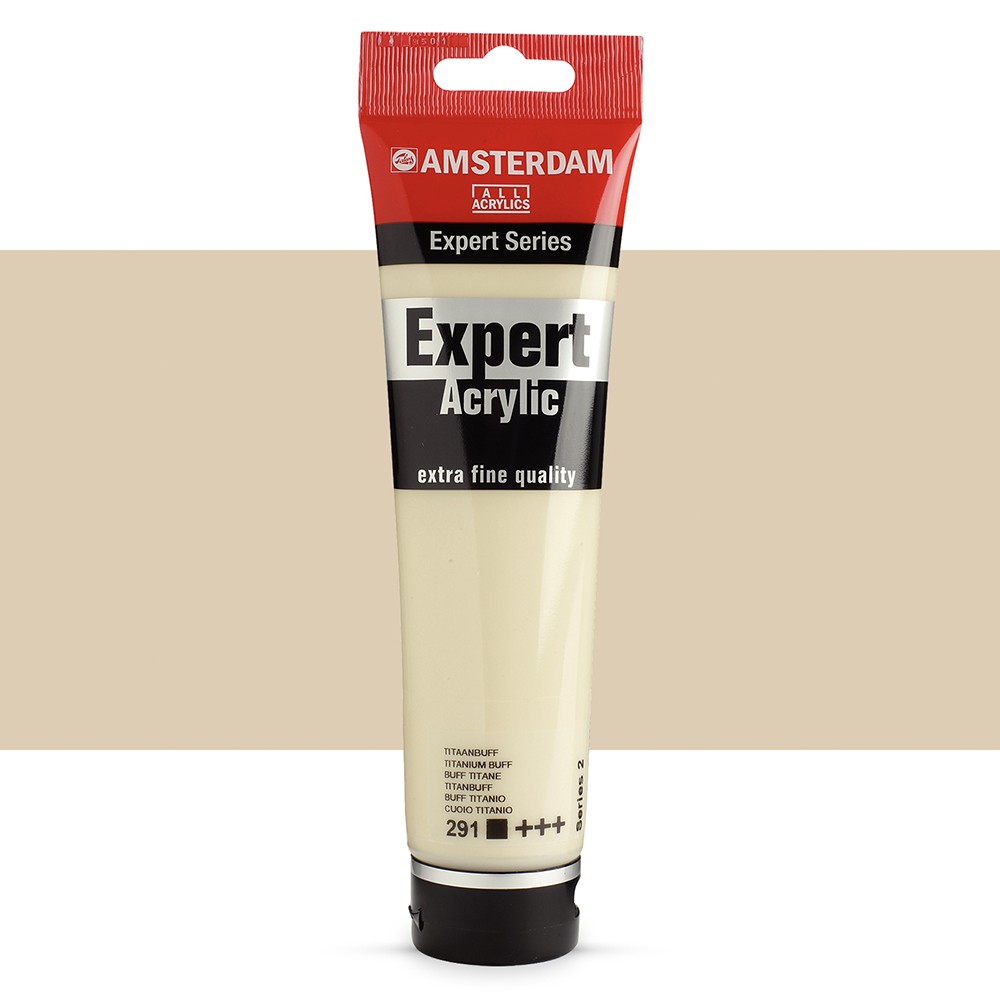 AMSTERDAM EXPERT מל 150