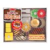 סט ברביקיו וגריל קטן Melissa & Doug