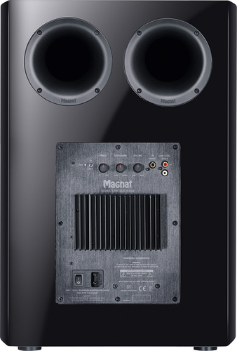 רמקול סאב וופר מבית MAGNAT דגם Signature Sub 930A