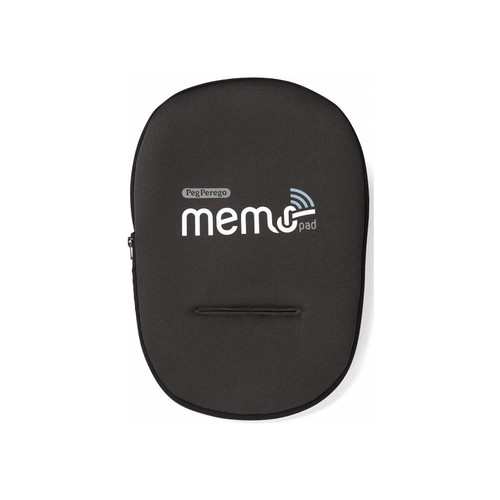 פד זיכרון מתחבר BT למניעת שכחת ילדכם ברכב דגם Memo Pad