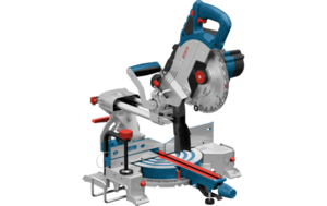 מסור פנדל נטען בוש BOSCH GCM 18V-216