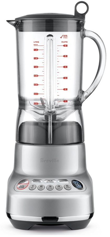 ‏בלנדר Breville BBL620SIL