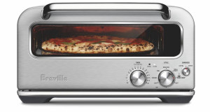 ‏תנור פיצה Breville BPZ820BSS