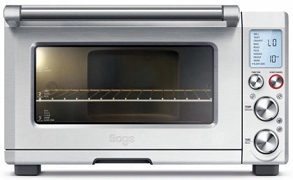 ‏טוסטר אובן Breville BOV820 ‏22 ‏ליטר