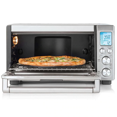‏טוסטר אובן Breville BOV820 ‏22 ‏ליטר