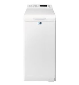 מכונת כביסה Electrolux EW5T7611AM 