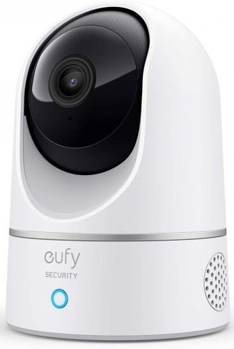 Anker Eufy Indoor Cam 2K Pan & Tilt 2K