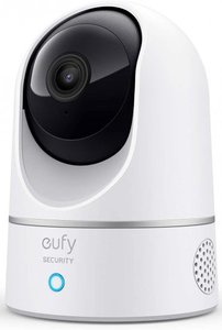 Anker Eufy Indoor Cam 2K Pan & Tilt 2K