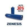 מקדח יהלום ZENESIS קוטר 62 מ"מ הברגה "1.1/4 אורך 450 מ"מ