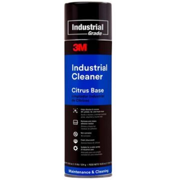 תרסיס ניקוי על בסיס הדרים 3M CITRUS BASE 