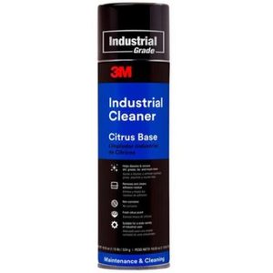 תרסיס ניקוי על בסיס הדרים 3M CITRUS BASE 