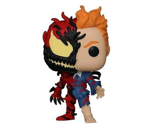    Marvel: Carnage # 797- בובת אספנות 