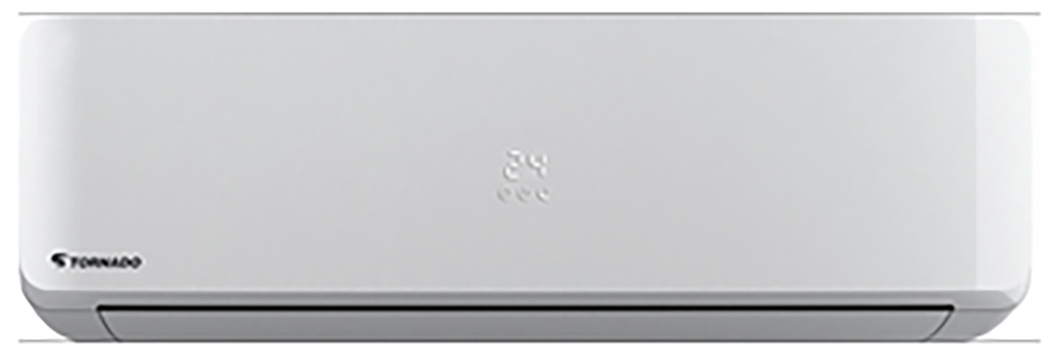 מזגן טורנדו עילי 1 כ"ס Dynamic SQ WIFI 12