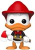 בובת פופ: Donald Duck Anniversary Firefighter דונאלד דאק כבאי