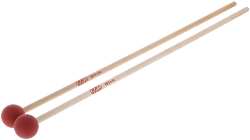 Adams Xylophone Mallets Soft