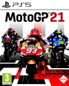 MOTO GP 21 PS5 לפלייסטיישן 5