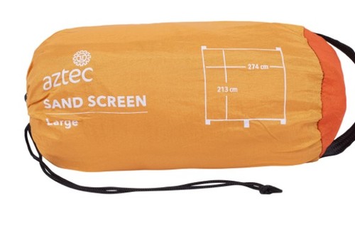 מחצלת Sand Screen L