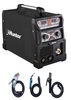 רתכת משולבת CO2 ואלקטרודה HUNTER IGBT-250A  