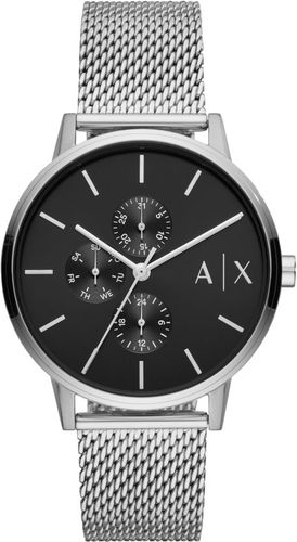 the armani exchange