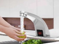 ברזים אלקטרונים