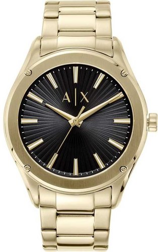 the armani exchange