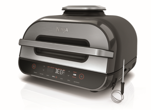 נינג’ה גריל NINJA SMART GRILL XL AG553 