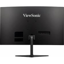 מסך גיימינג ‏27 ‏אינטש Viewsonic VX2718-2KPC-MHD QHD