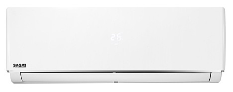מזגן SAGA דגם EXTRA 17 WIFI סאגה