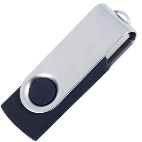 טוויסטר דיסק און קי 64GB מתכתי