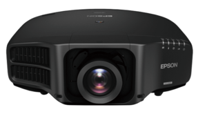 מקרן 4K מבית EPSON דגם EBG7905U‎