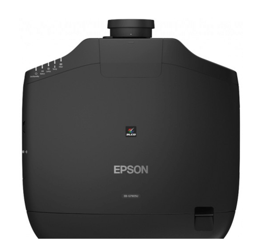מקרן WUXGA נייח EB-G7905U‎