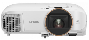 מקרן FULL HD מבית EPSON דגם EHTW5820