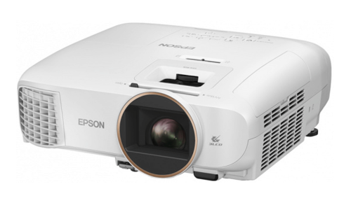 מקרן דגם EH-TW5820 ‏Full HD 1080p