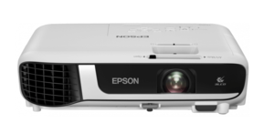 מקרן EPSON EBW51