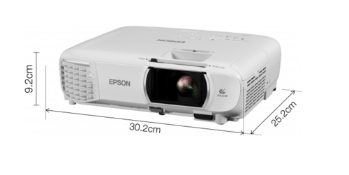 מקרן Full HD ‏1080p