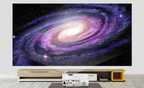 מקרן Full HD ‏1080p