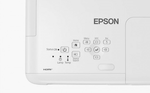 מקרן Full HD ‏1080p