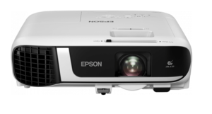 מקרן Epson EBFH52