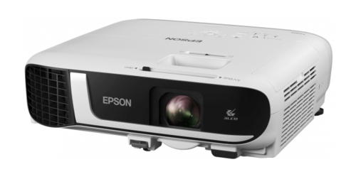 התצוגה האלחוטית האולטימטיבית - EB-FH52‎