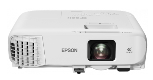 תצוגה קומפקטית, חיבור אלחוטי אופציונלי - EB-X49